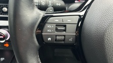 Honda Civic 2.0 eHEV Sport 5dr CVT Hybrid Hatchback